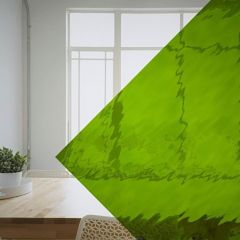 groen waterglas 526-2