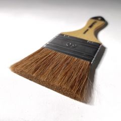 Da Vinci spalter runderhaar 2 inch = 50mm