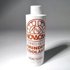 grinder coolant,  237 ml.