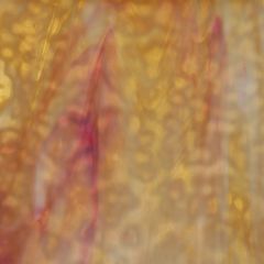 Youghiogheny opal amber gold pink white 1027 RG (±30x30cm)