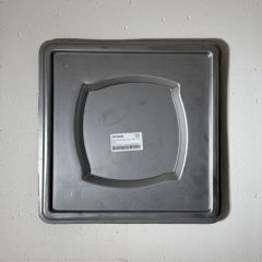 Fenix RVS mal  275 x 275 x 22 mm
