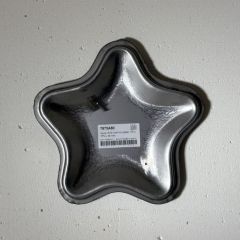 Fenix RVS mal fruit plate 170 x 170 x 18 mm