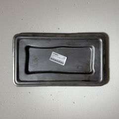 Fenix RVS mal  285 x 145 x 21 mm