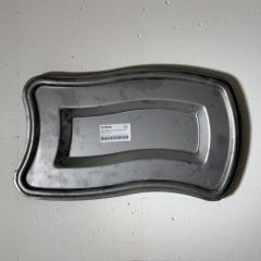 Fenix RVS mal fruit plate 340 x 180 x 29 mm