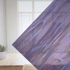 Oceanside plaatglas 30x30cm Diverse kleuren COE96