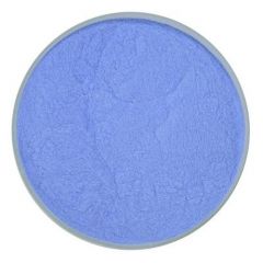 WISSMACH Frits 96-20 powder 250g transparent cobalt blue