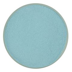 WISSMACH Frits 96-43 powder 250g transparent turquoise blue