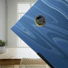 Fusers Reserve #79 Adonis BUTTERFLY COLLECTION (COE 96)