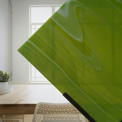 Fusers Reserve #80 Brimstone BUTTERFLY COLLECTION (COE 96)