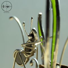 3 mm vertind koperdraad