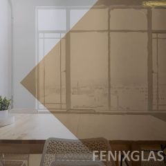 Originele Artista glas