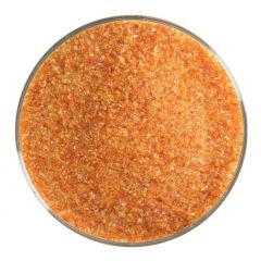 1122-01 Bullseye frit