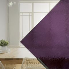 BE Dark Amethyst 1228-30 transparent (±25x29cm)
