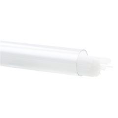 Stringer 1mm 0313 Dense White