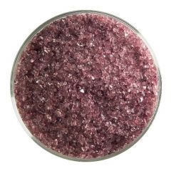 1405 medium frit 455g light Plum
