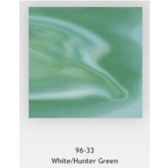 Wissmach 96TM prisma green/white 3mm