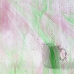 Wissmach Green/Violet/Clear 163 LL