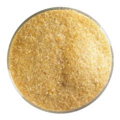 1137 fine frit 455g medium frit Amber