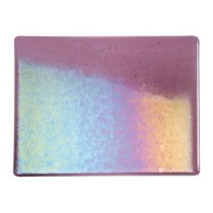 Light Violet transparent iridiscent