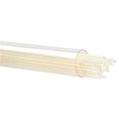 Stringer 2mm 0420 Cream opal