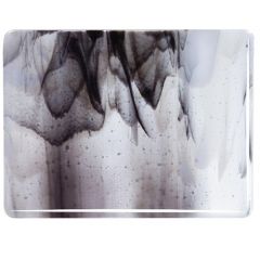 Clear/White/Black