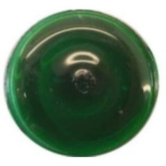Butzen 100mm Smaragdgroen