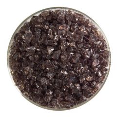 1449 coarse frit 455g Oregon Gray