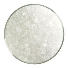 1101 coarse frit 455g Clear