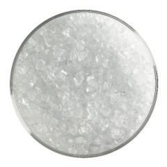0243 coarse frit 455g translucent White