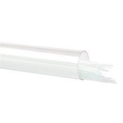 Stringer 0,5mm 0009 White Reactive