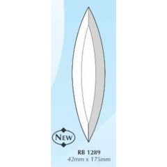 TEARDROP 42x175mm (VE=1/20)