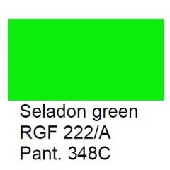 CRG Meissner Palette Seladongroen RGF222A (100gr)