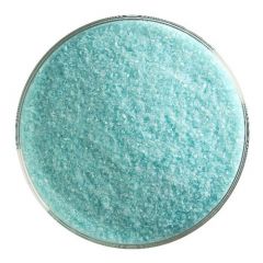 0116 fine frit 455g Turquoise