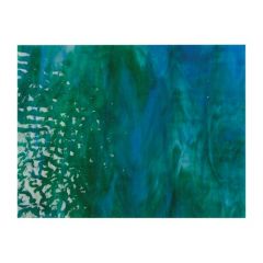 Azureblue Opal/Jadegreen opal/Neo-lavender Ripple