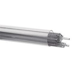 Stringer 2mm 1429 light silver Gray