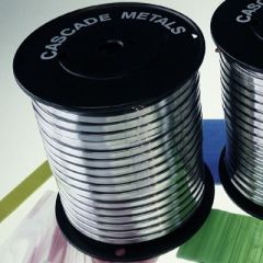 Cascade randprofiel U3/3,5mm (rol a 6,8kg)