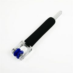 koperfolie roller universeel