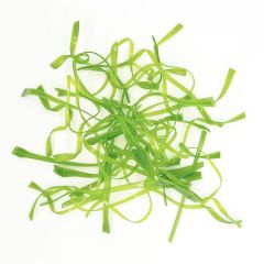 Millefiori COE96 Stringer Floral Green verpakt per 113 Gram
