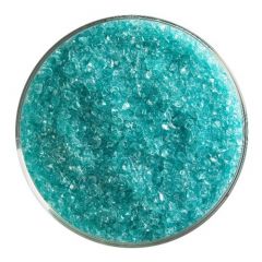1408 medium frit 455g light Aquamarine Blue