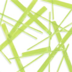 Oceanside COE96 Stringers 7312 transparent lime 142g