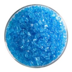 1416 coarse frit 455g light Turquoise Blue