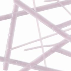 Oceanside COE96 Noodles 3491 semi-opaal purple 142g