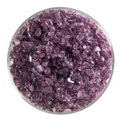 1428 coarse frit 455g light Violet