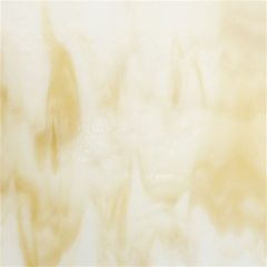 Opalescent warm White / Light amber 2237-30