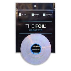 THE FOILER koperfolie 3/16 copper back 4,8mm