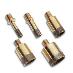 Holboor 10 mm. TGH20