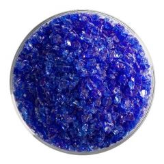 1464 coarse frit 455g medium frit Blue