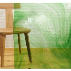 Lamberts English Streaky 0055 Light Green