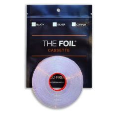 THE FOILER koperfolie 7/32 black back 5,6mm