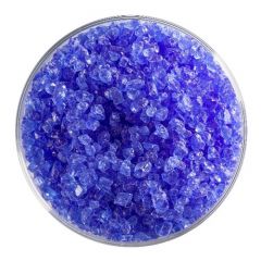 1414 coarse frit 455g light Blue